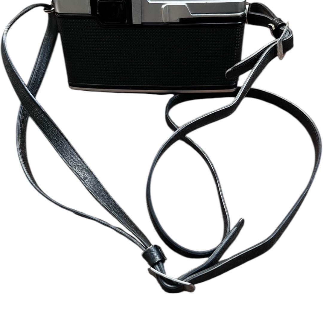 OLYMPUS PEN F オリンパス 一眼レフ フィルムカメラ レンズ付き