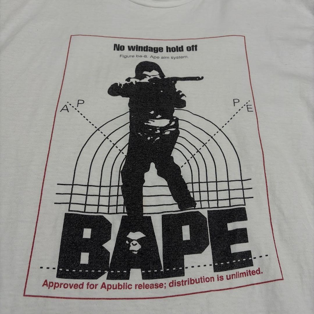 イチト ape tシャツ6