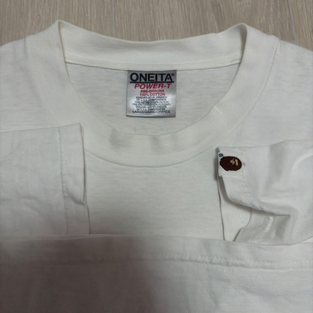 イチト ape tシャツ6