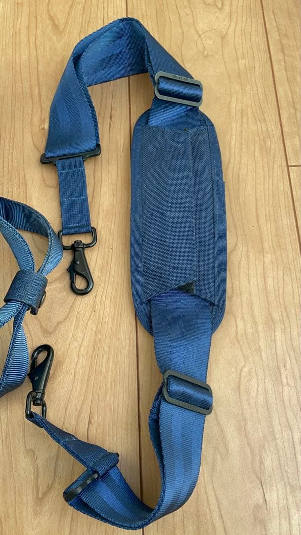 ブリーフィング 3wayビームス