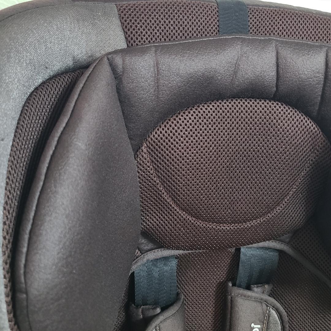 Combi クルムーヴスマート ISOFIX エッグショック JG-650
