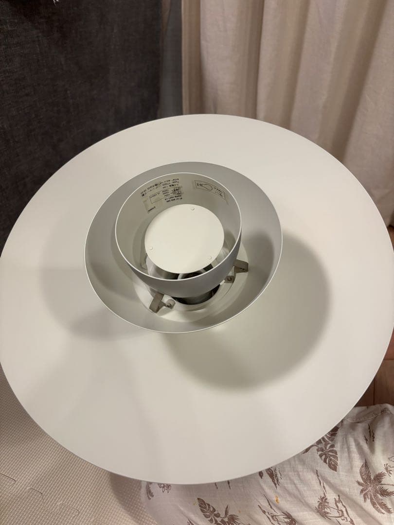 【美品】ルイスポールセンペンダントライト ph4/3 G2PB-16Z1