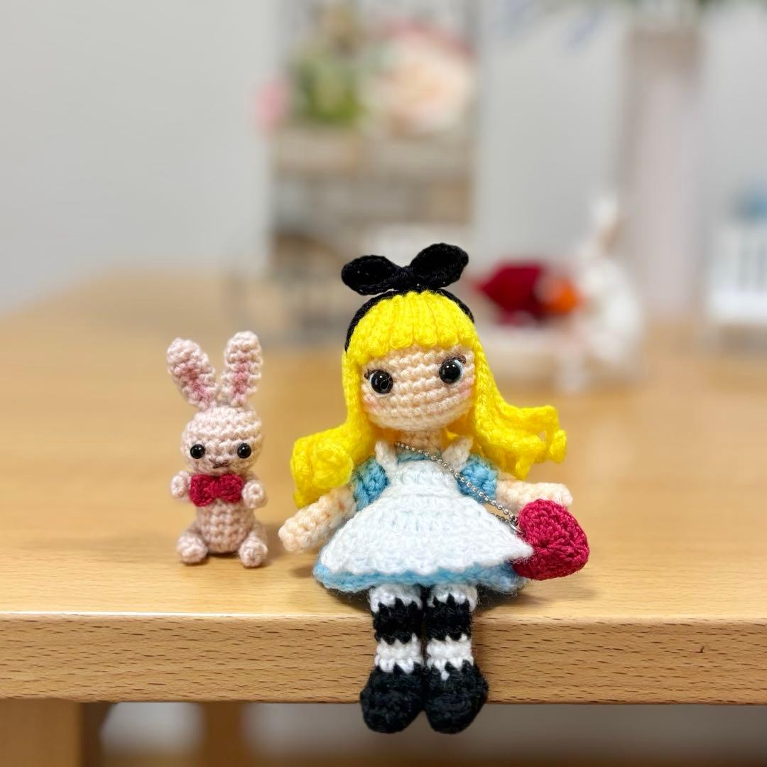 みみ様オーダー品　※うさこ様の後にまとめて作成