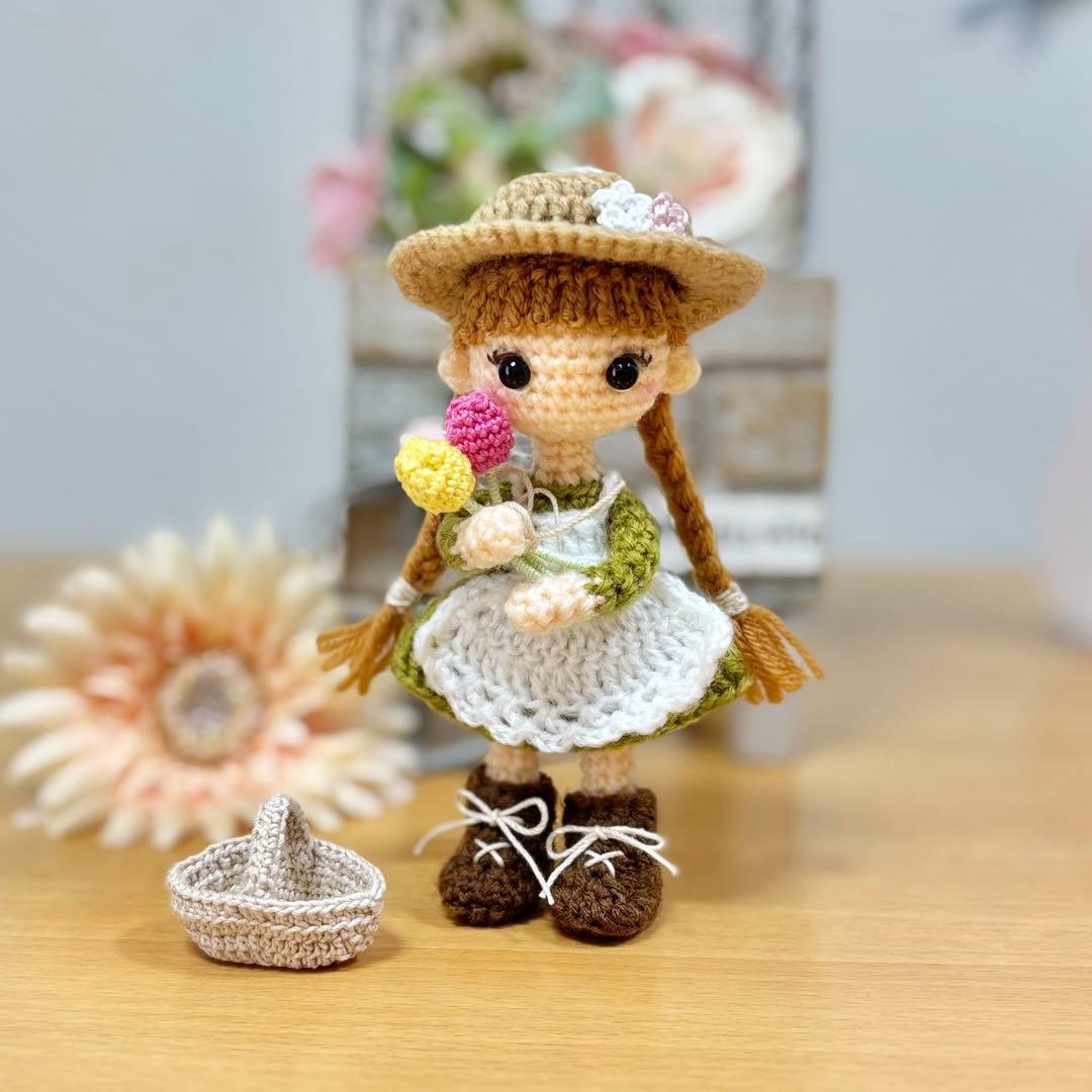 みみ様オーダー品　※うさこ様の後にまとめて作成