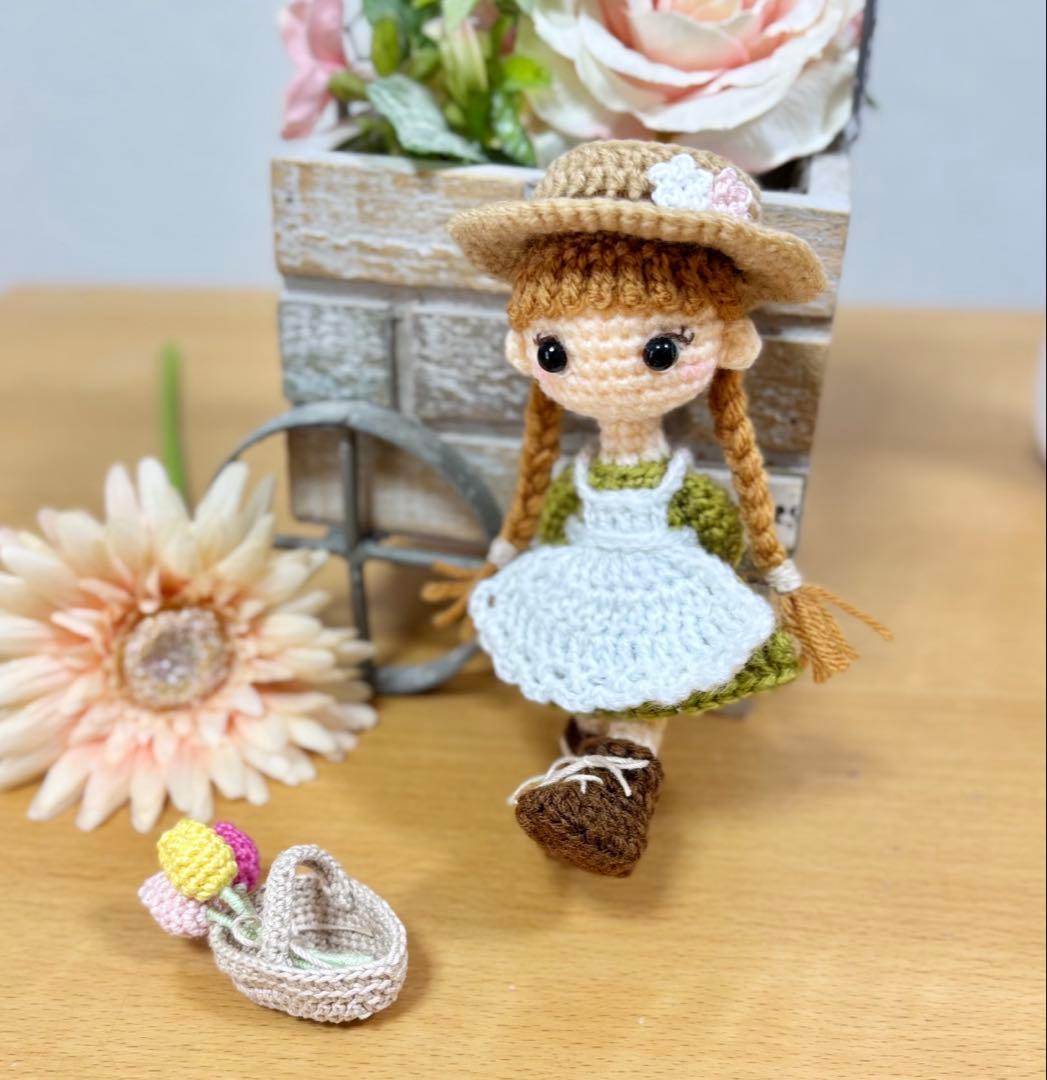 みみ様オーダー品　※うさこ様の後にまとめて作成