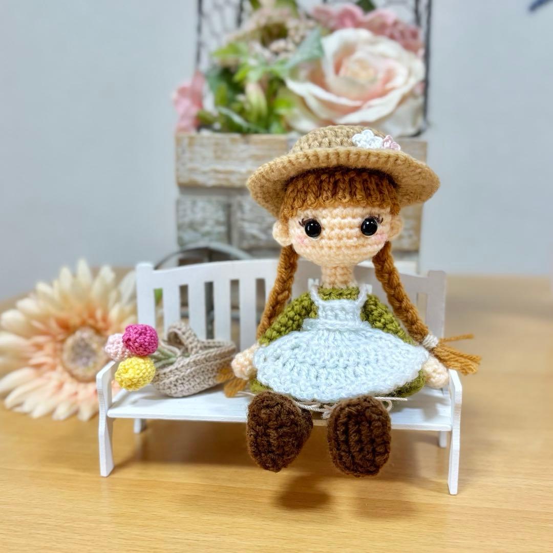 みみ様オーダー品　※うさこ様の後にまとめて作成