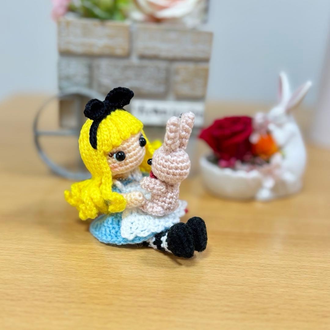 みみ様オーダー品　※うさこ様の後にまとめて作成