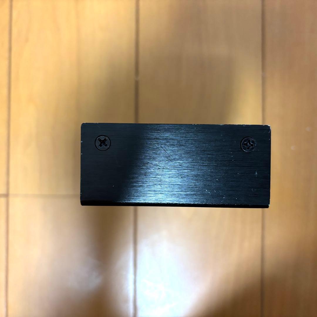 Vitoos DC8 パワーサプライ