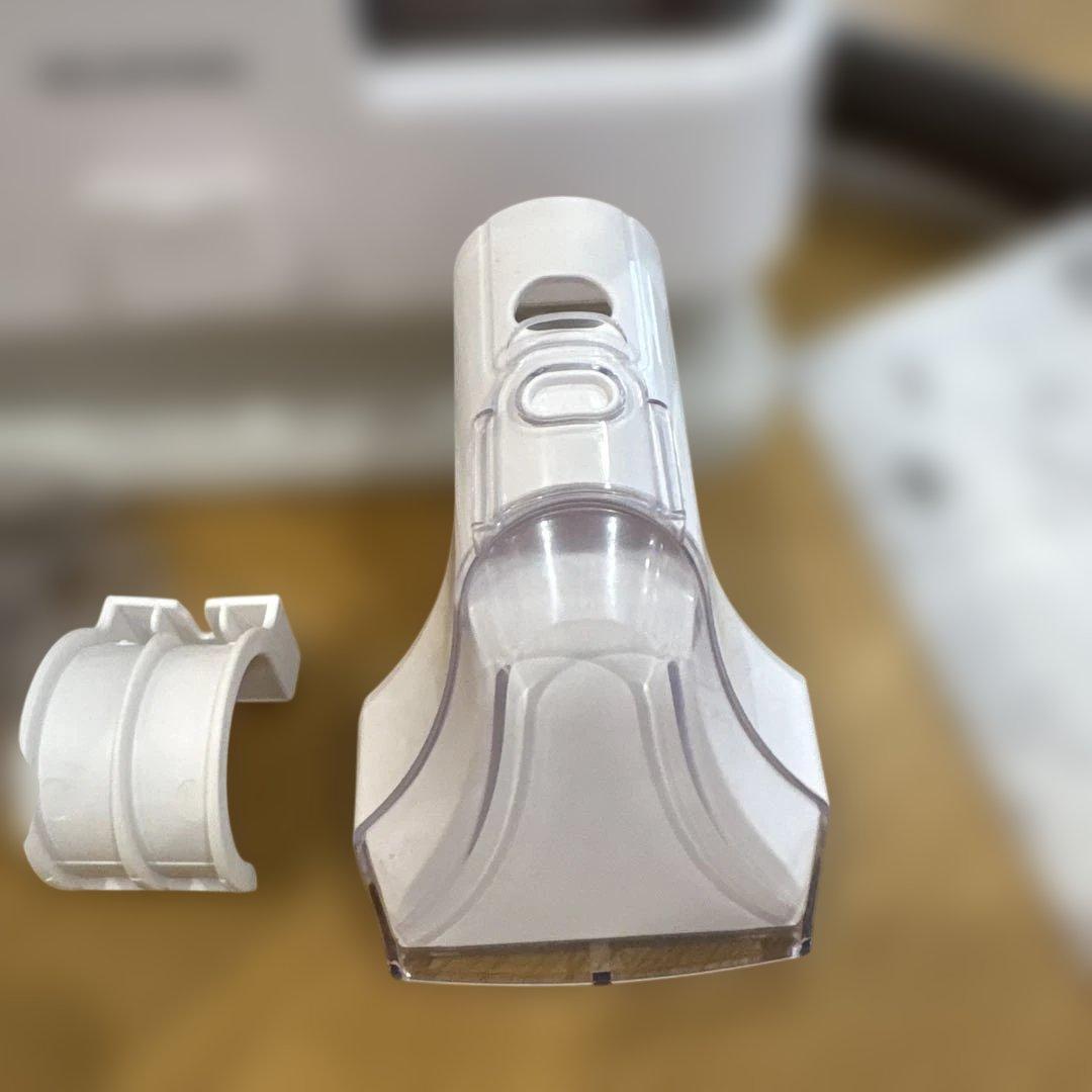 お試し使用のみ　リンサークリーナー IRIS OHYAMA RNSP-P500