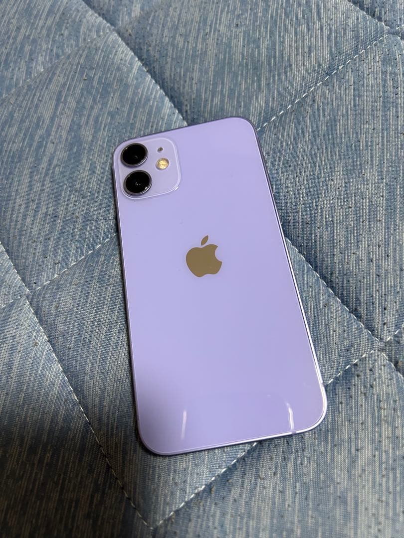 Apple iPhone 12 mini ジャンク