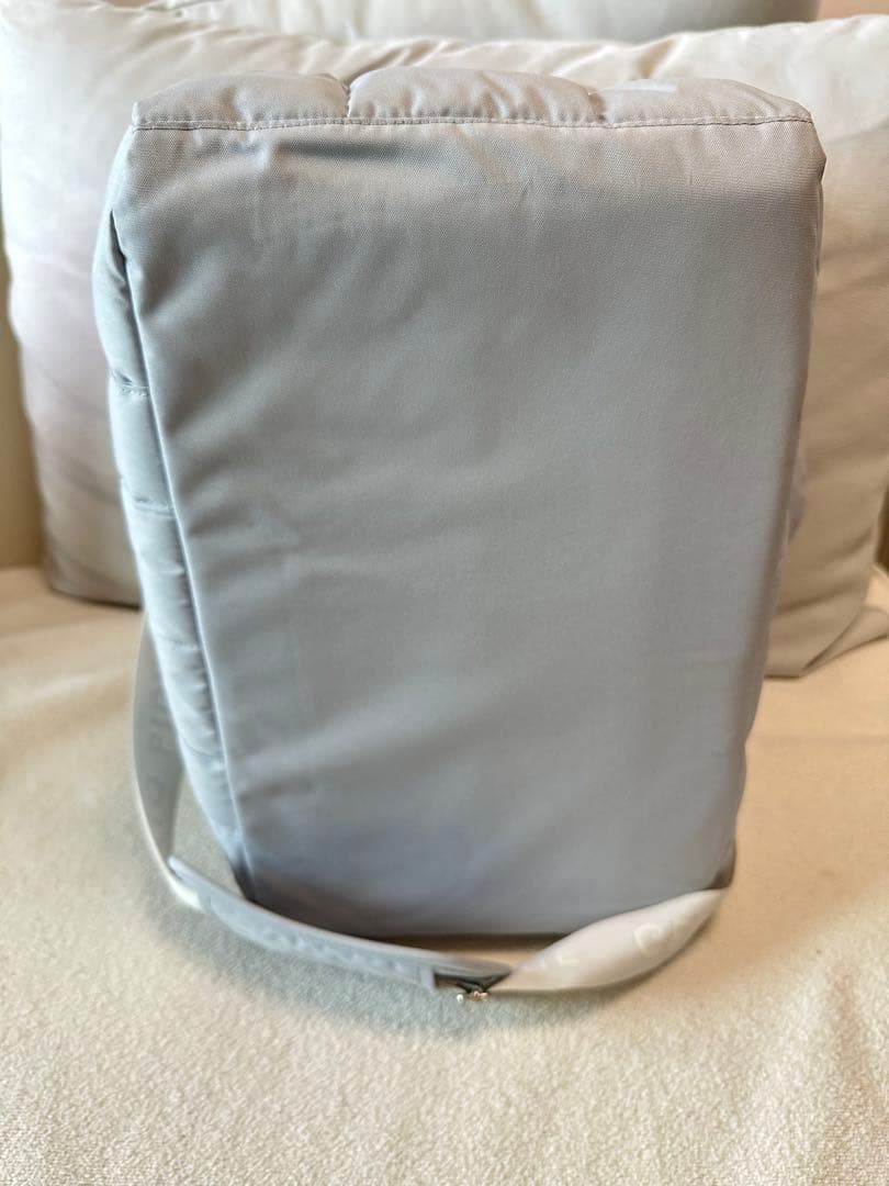 ジェラピケ　ジェラートピケ CAT&DOGミニサイズキャリーバッグ 犬 バック