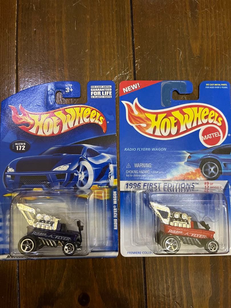 michmachさん専用　Hot Wheels ミニカー まとめ売り