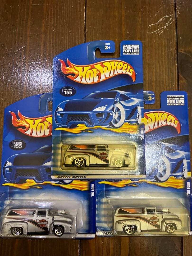 michmachさん専用　Hot Wheels ミニカー まとめ売り