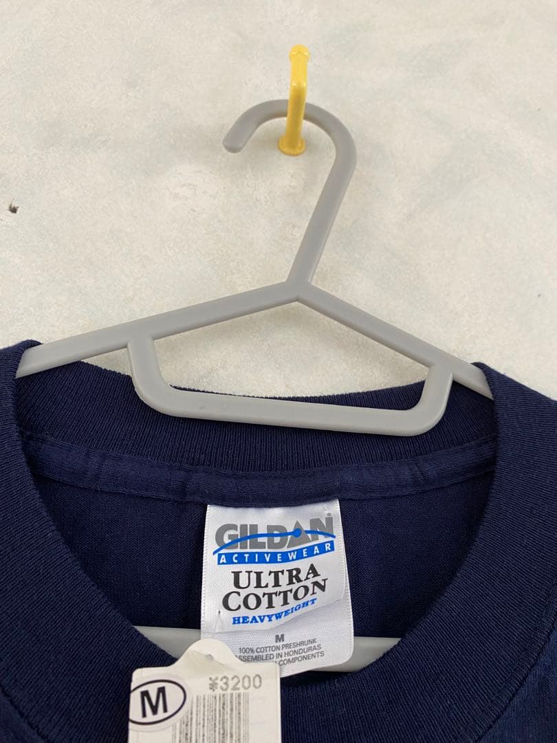 未使用品 KISS PSYCO CIRCUS Tシャツ M 1998 90s