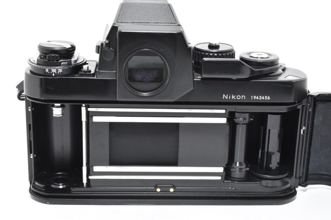 ■190万番台■ニコン F3 HP