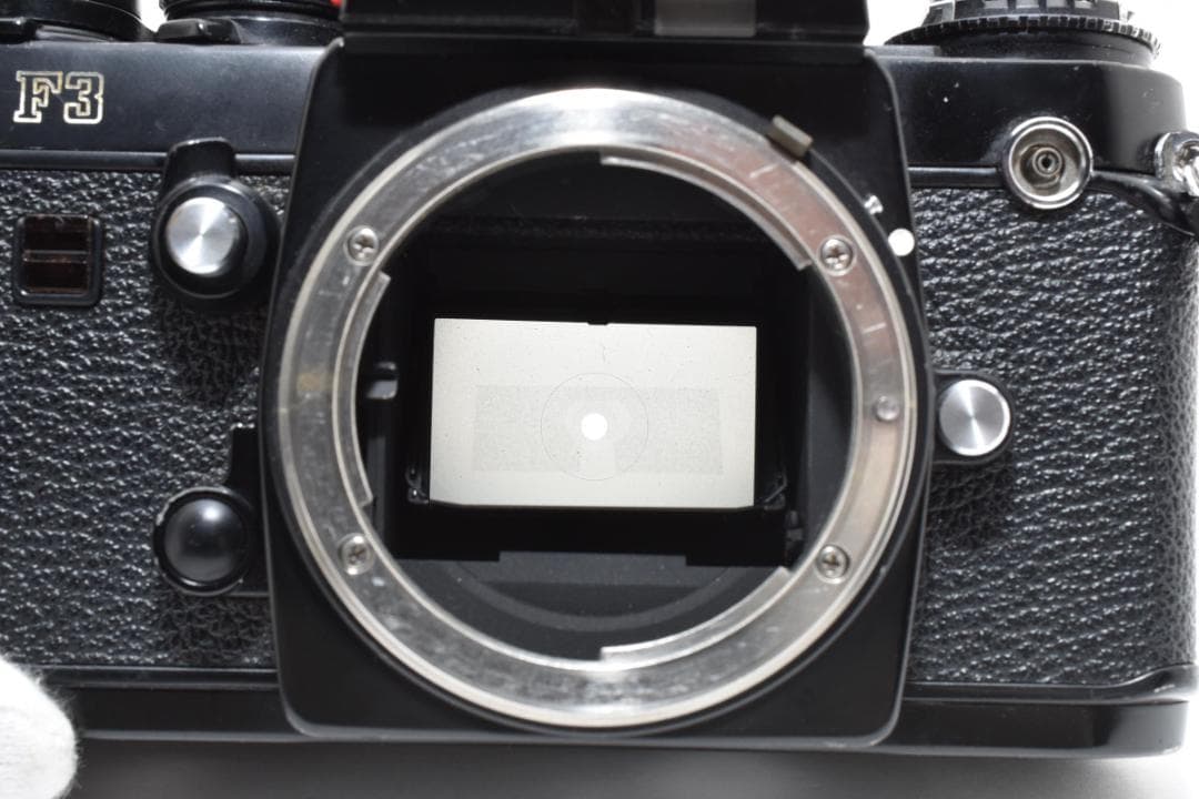 ■190万番台■ニコン F3 HP