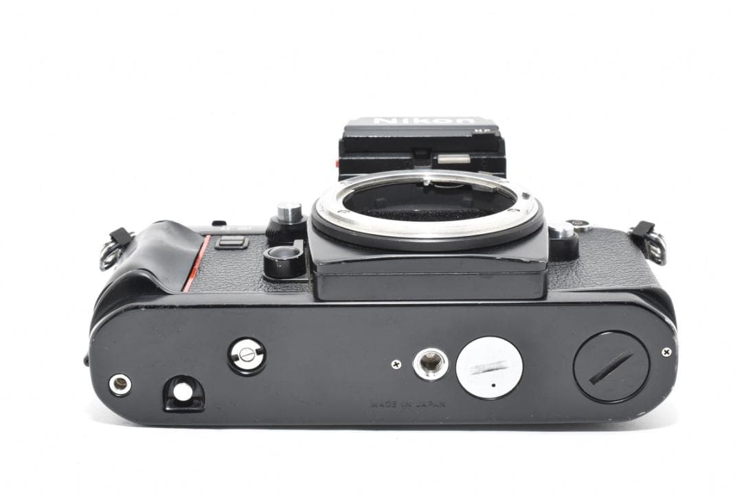 ■190万番台■ニコン F3 HP