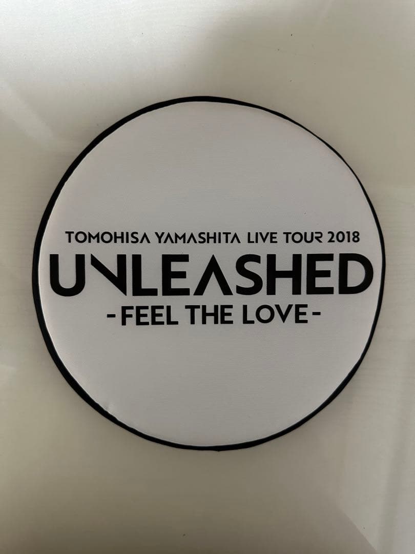 山下智久　サイン