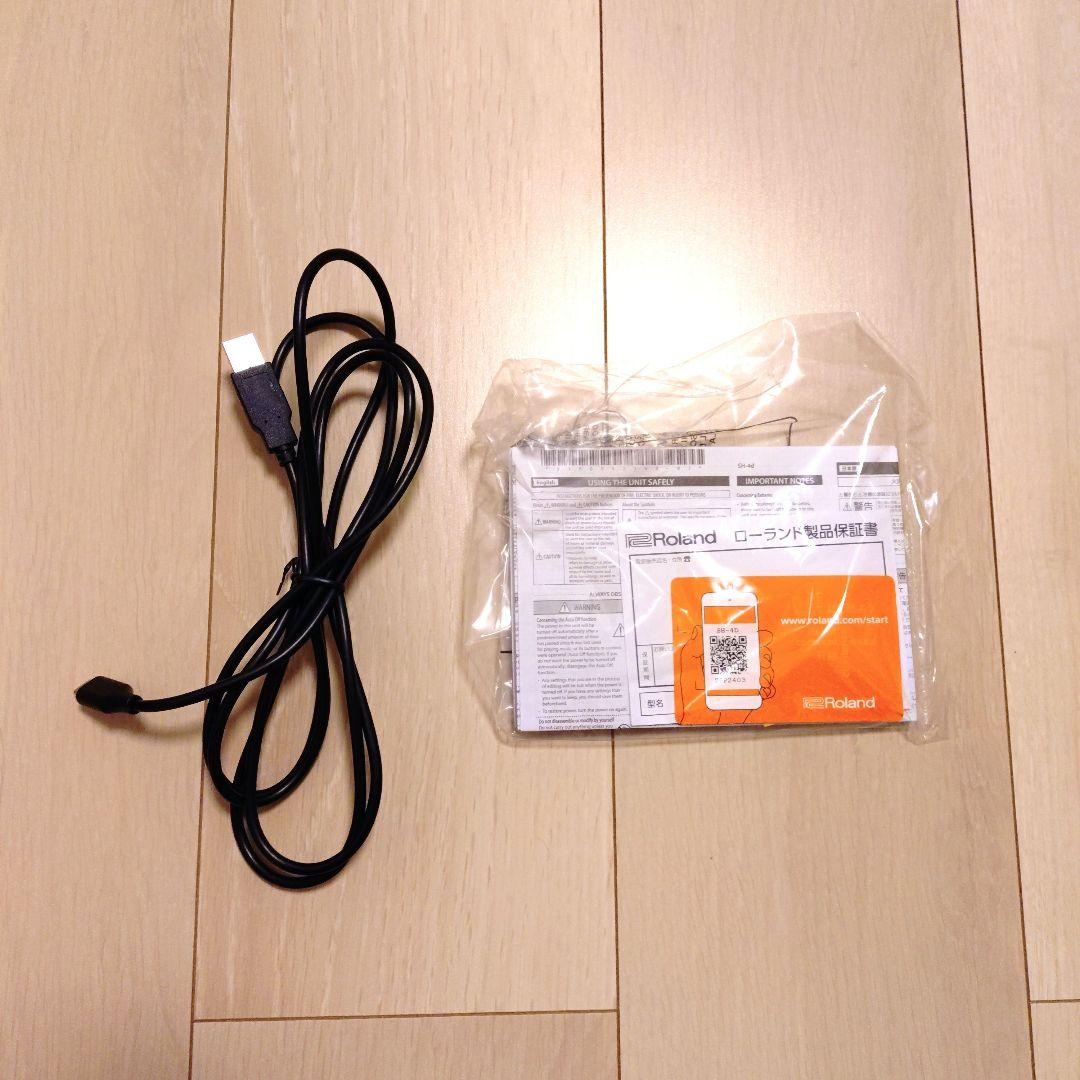 sh-4d Roland(ローランド)