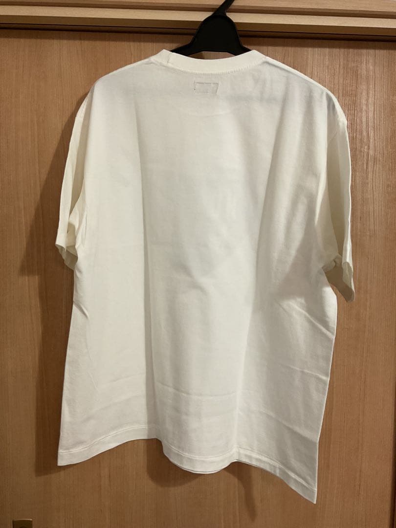 ヒューマンメイド　DAILY S/S T-SHIRT