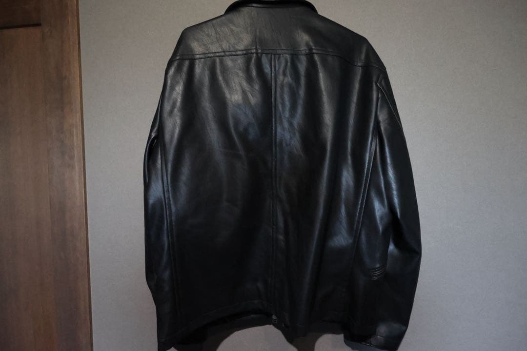 Beauty&youth シングルライダース