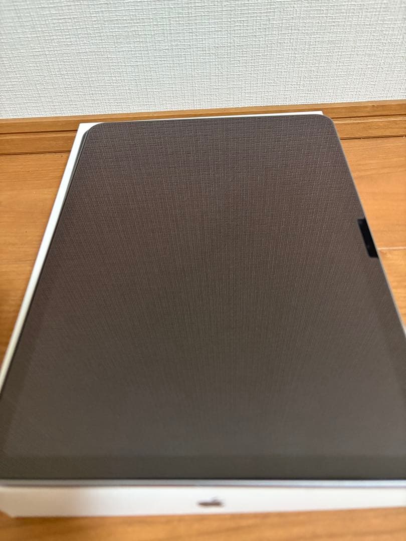 美品iPadAir6世代128gスペースグレー　M2WiFiモデル値下げ交渉可