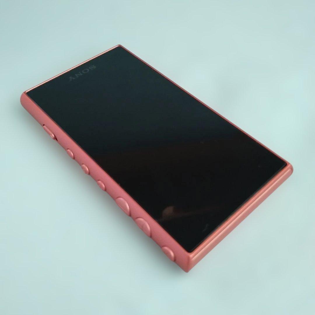 SONY WALKMAN NW-A106（美品） Aシリーズ