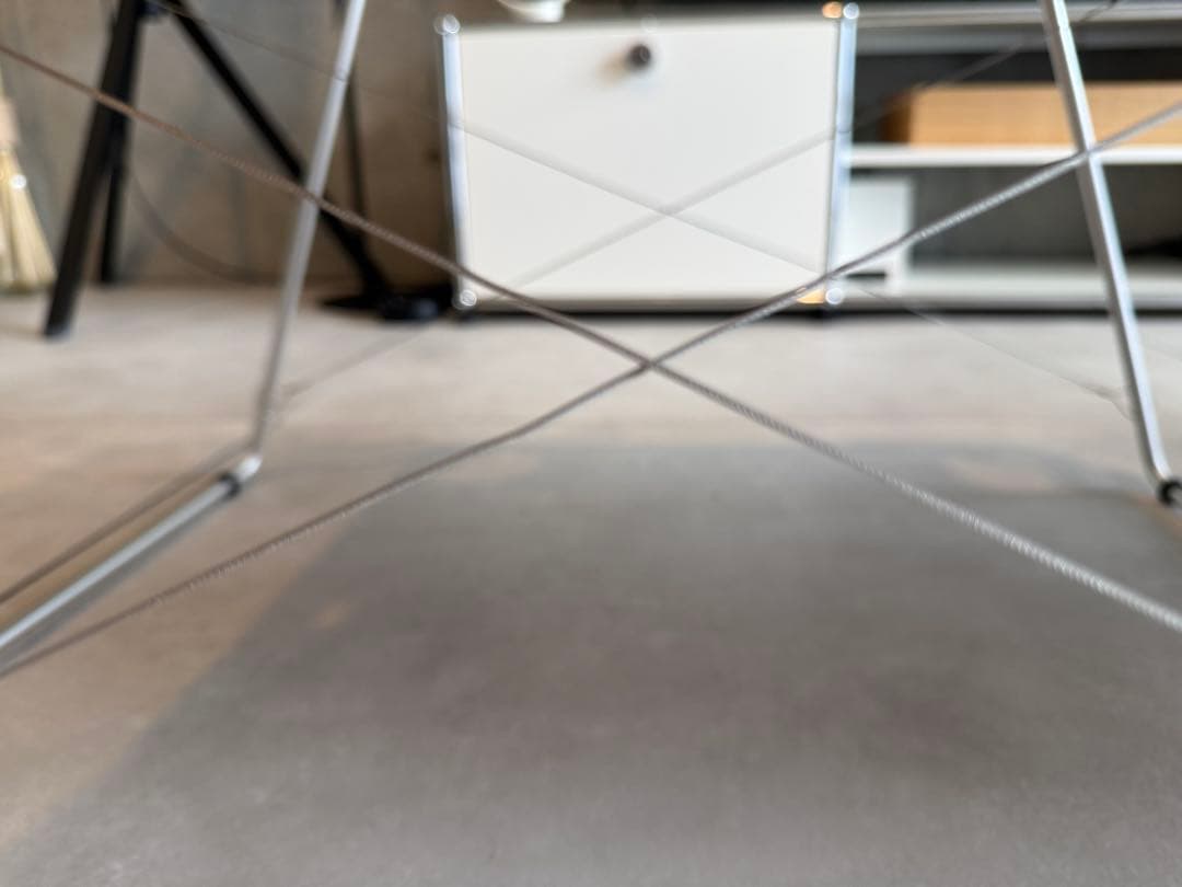 hxo design× wanderoutモジュラーテーブル