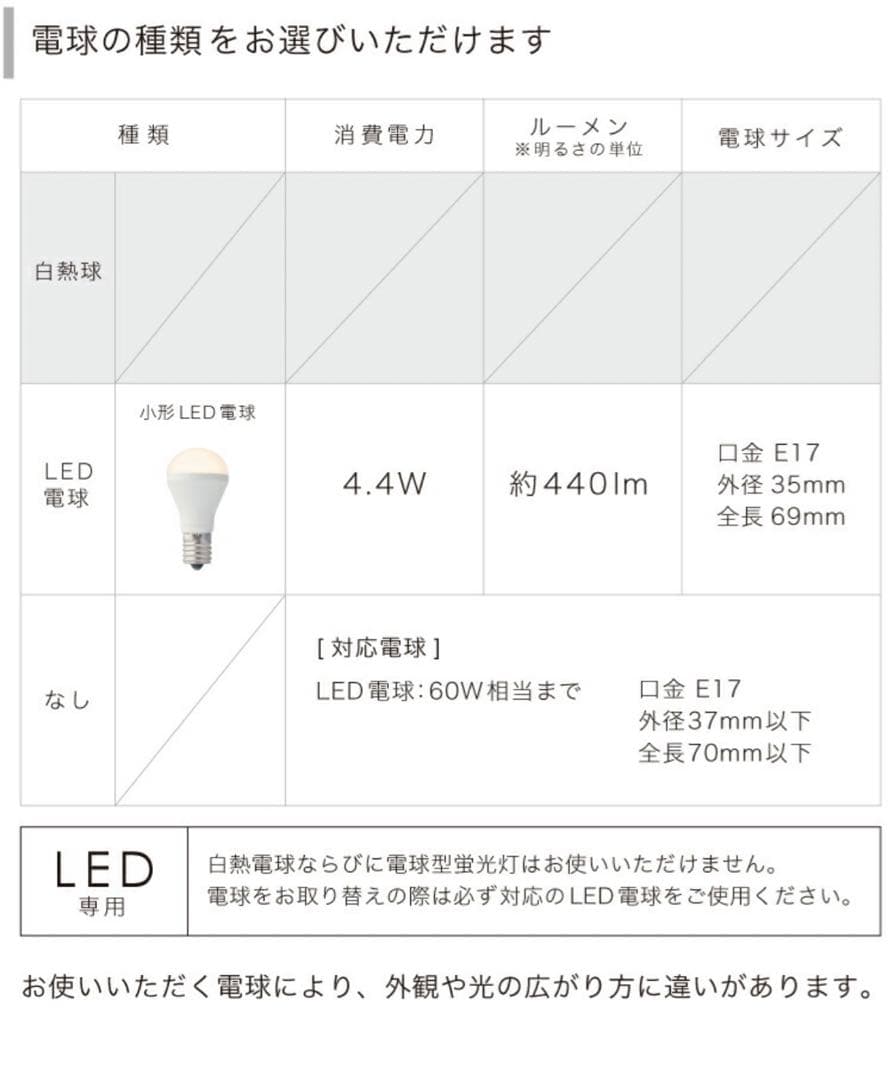 Pipo ペンダントライト ホワイト　インターフォルム
