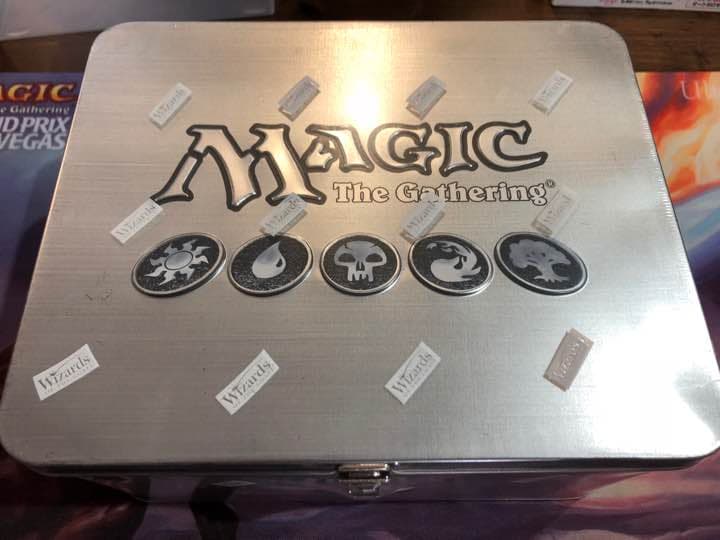 MTG Deck Masters 新品未開封