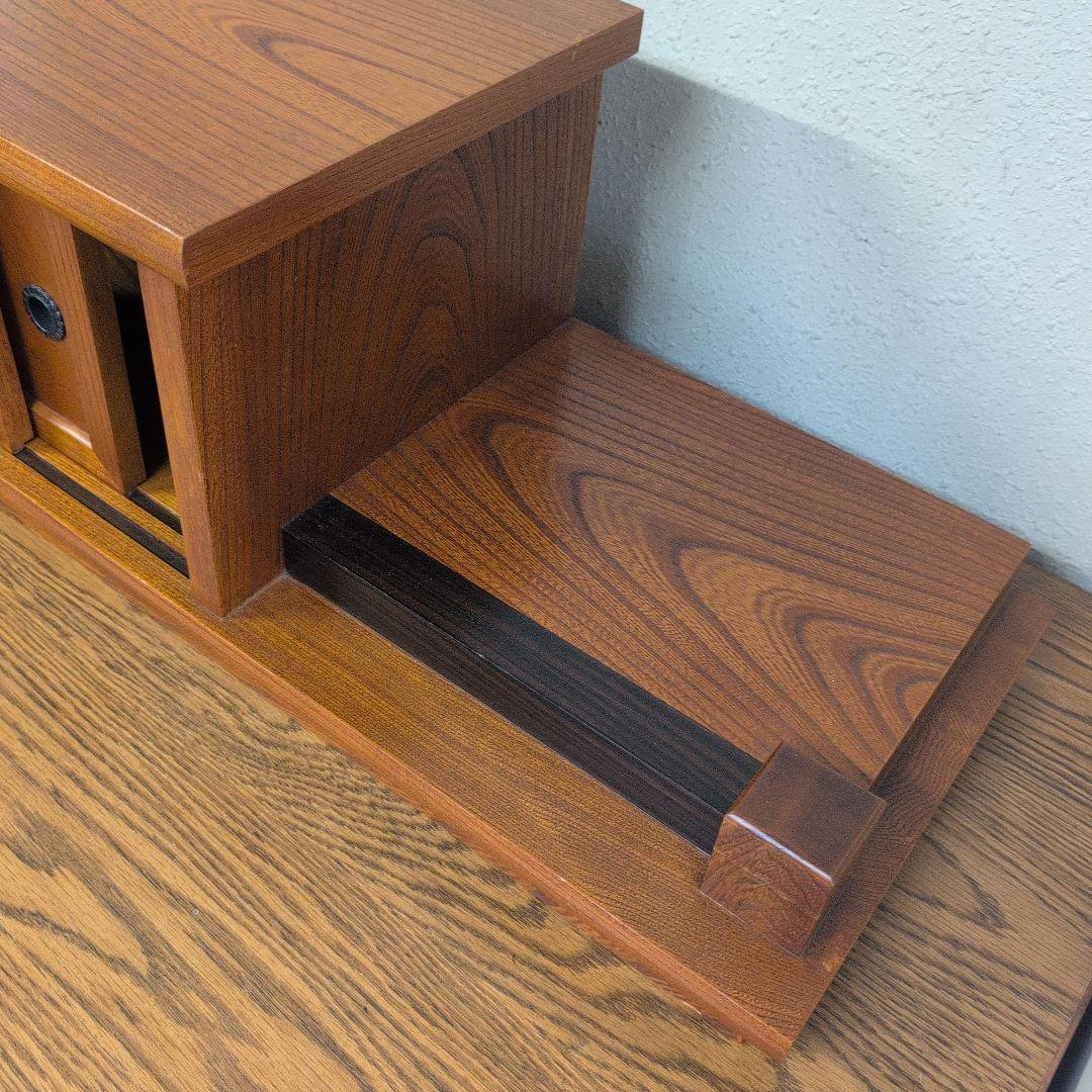 【倉庫保管未使用品】和室 花台 飾台 昭和レトロ アンティーク 置床 和風