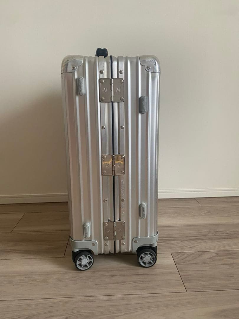 RIMOWAスーツケース CLASSIC Cabin36L