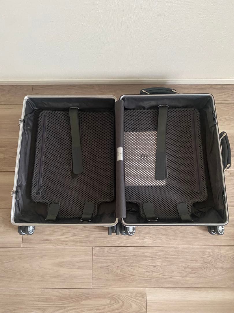 RIMOWAスーツケース CLASSIC Cabin36L