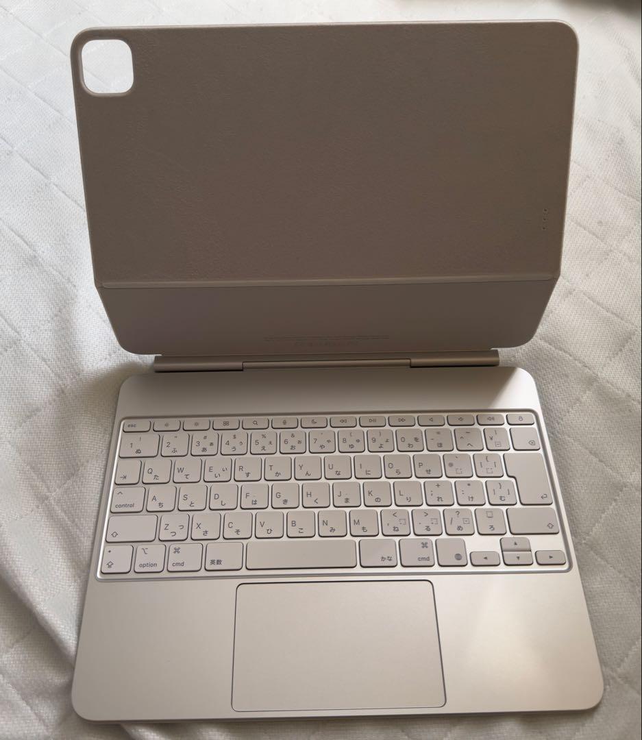 M4 iPad Pro 13インチ(セルラー)