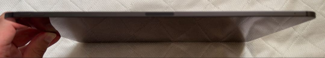 M4 iPad Pro 13インチ(セルラー)