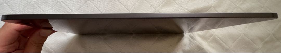 M4 iPad Pro 13インチ(セルラー)