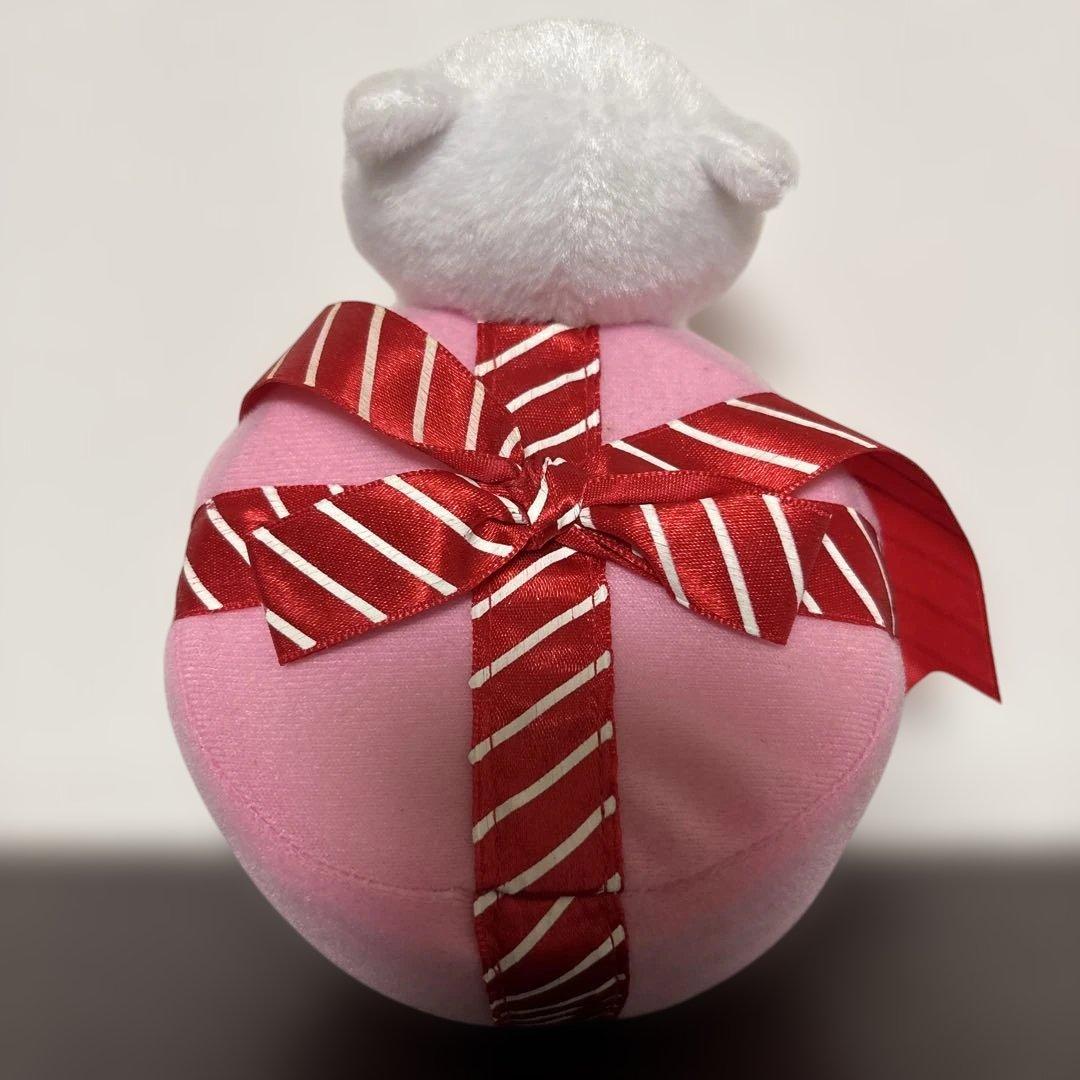 にゃんにゃんにゃんこ にゃんこパーティー にゃんこプレゼント ぬいぐるみ