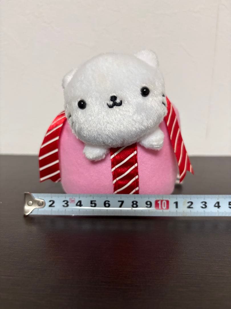 にゃんにゃんにゃんこ にゃんこパーティー にゃんこプレゼント ぬいぐるみ