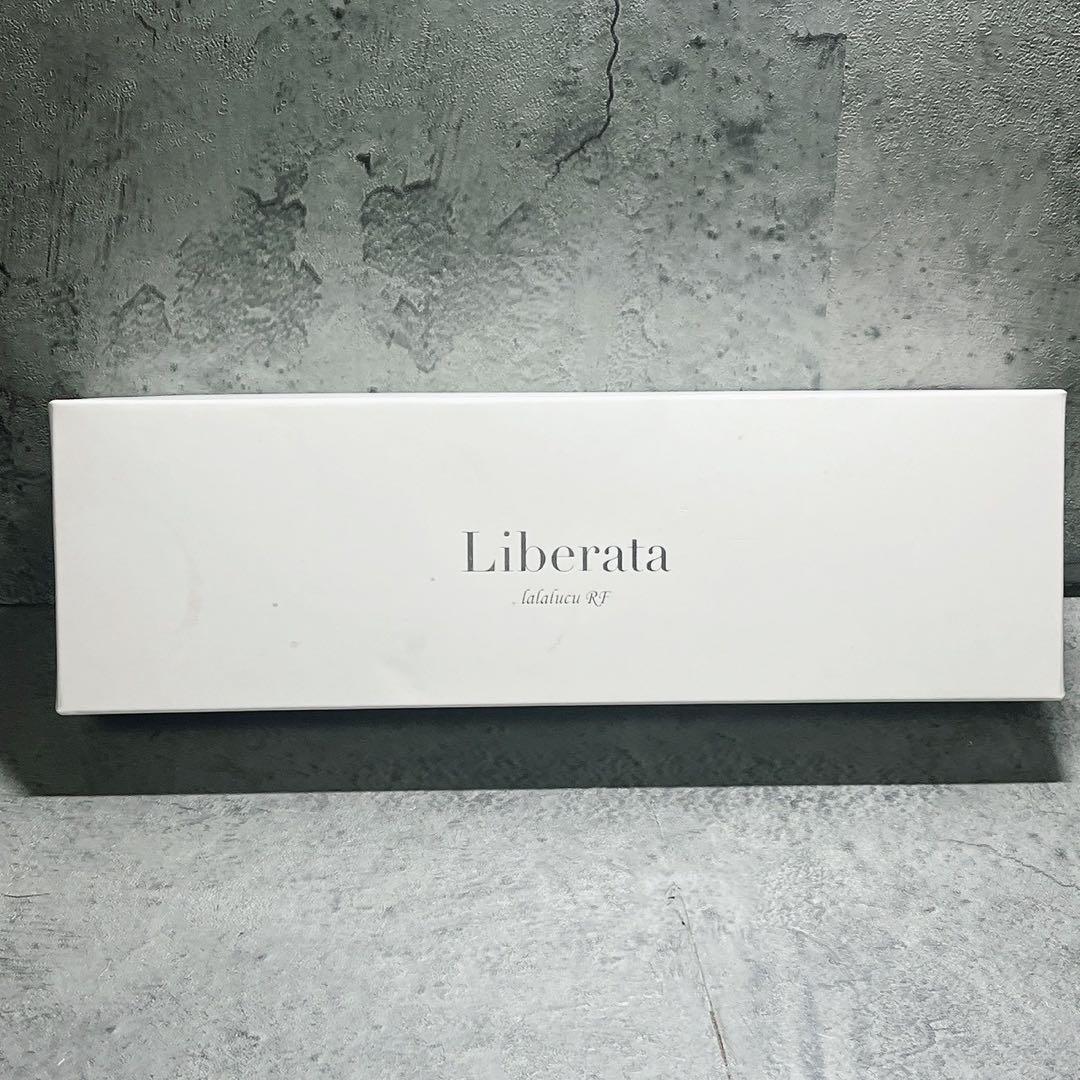 美品 Liberata リベラータ ララルーチュ RF CP-1000RF