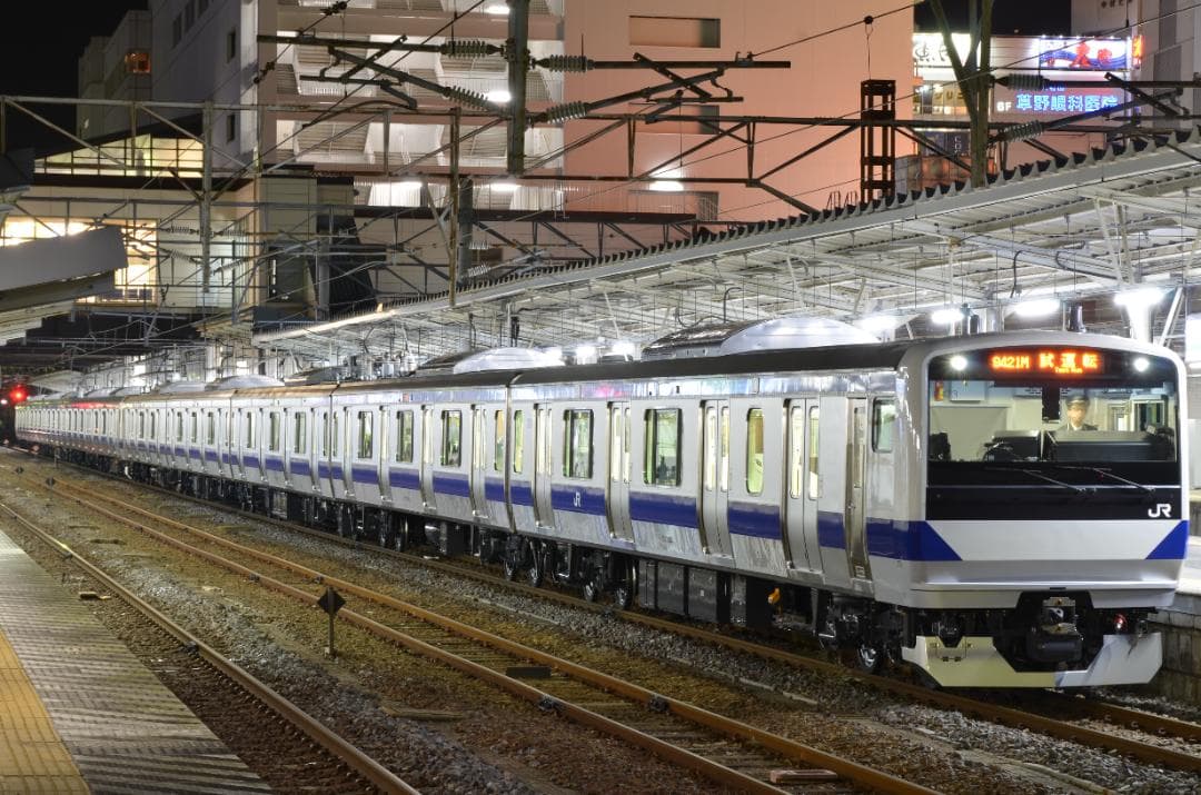 KATO E531 K473風 加工品 5両セット