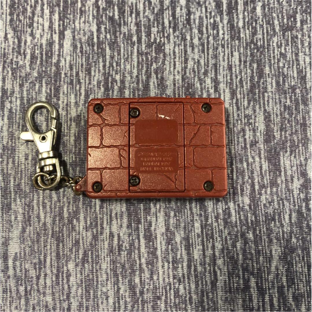 デジモンペンデュラム　初代　第1弾