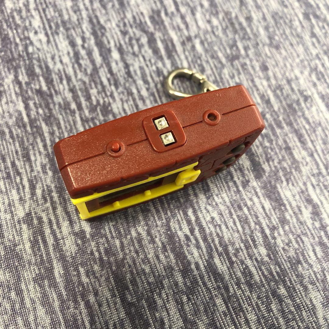 デジモンペンデュラム　初代　第1弾