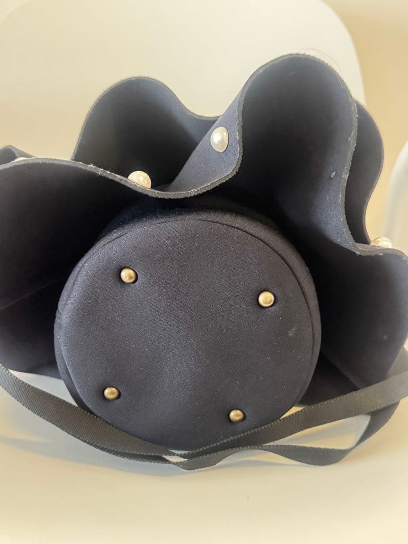 緊急値下げ‼️Rapture ラプチャー ティアードネイプルズショルダーバッグ