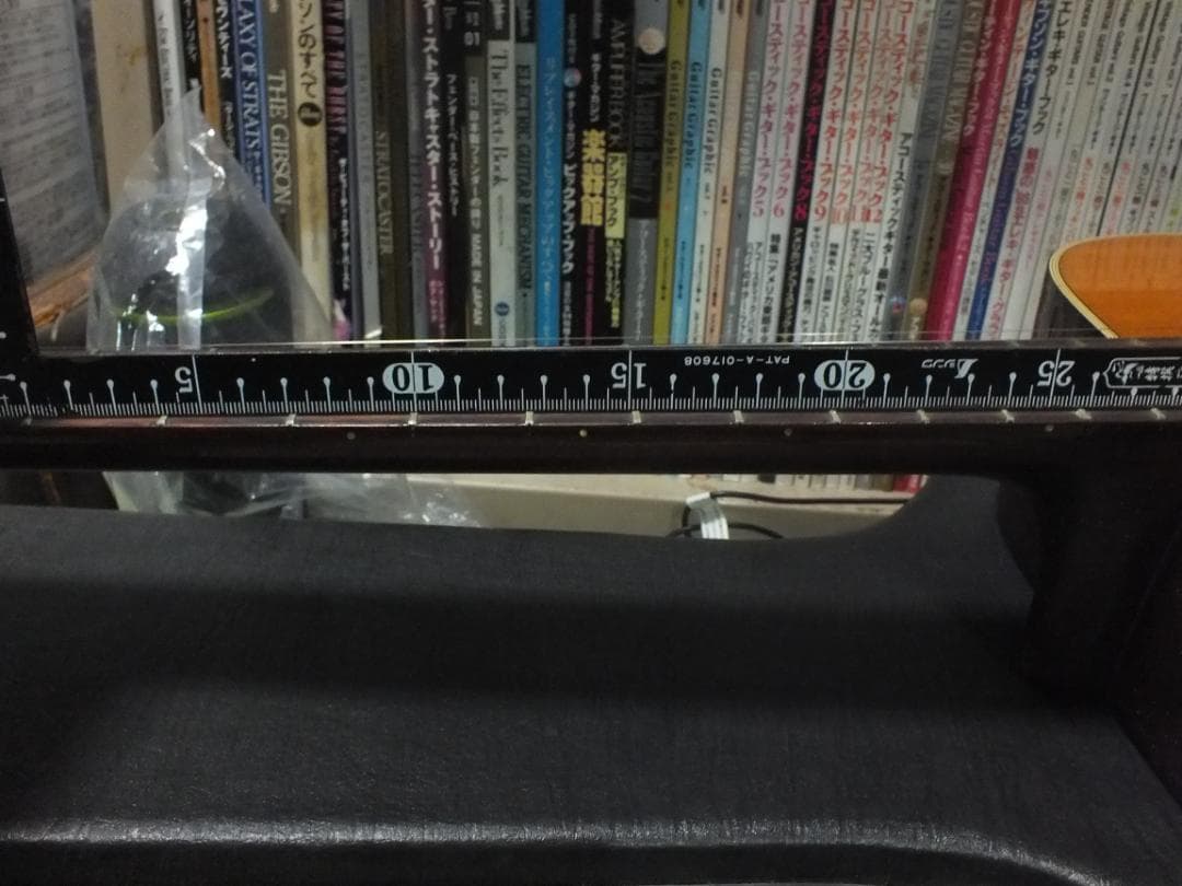 YAMAHA（ヤマハ）FG-180 赤ラベル