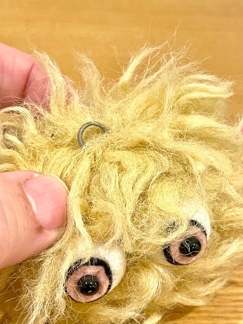 【希少】Peloqoon ペロクーン ぬいぐるみ 3体セット 森川まどか