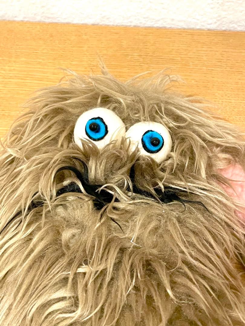 【希少】Peloqoon ペロクーン ぬいぐるみ 3体セット 森川まどか