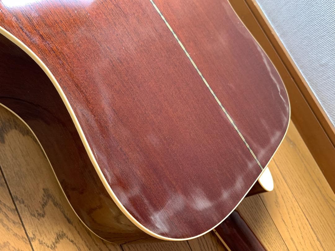 ギター Yamaha FG-400M