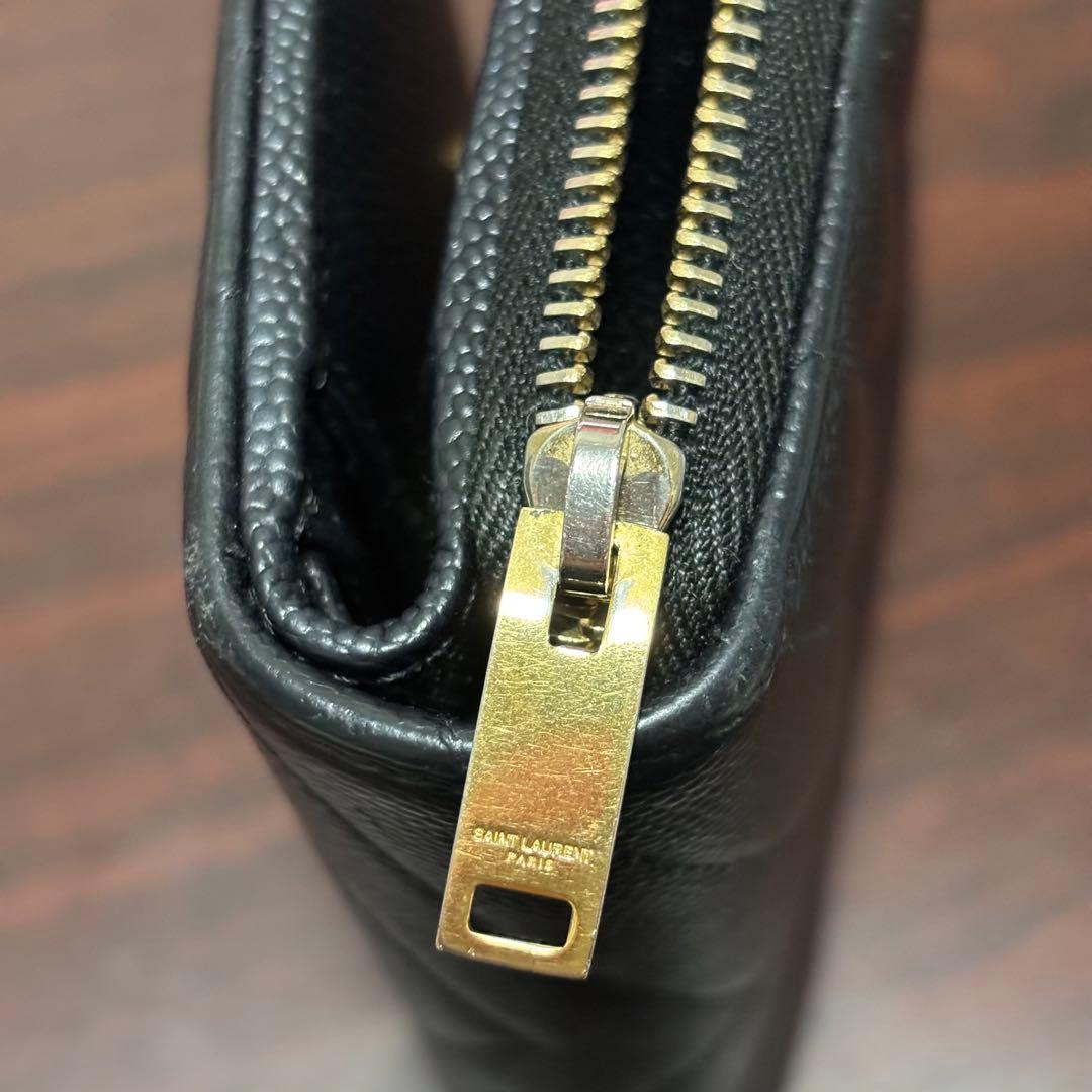 サンローラン 財布