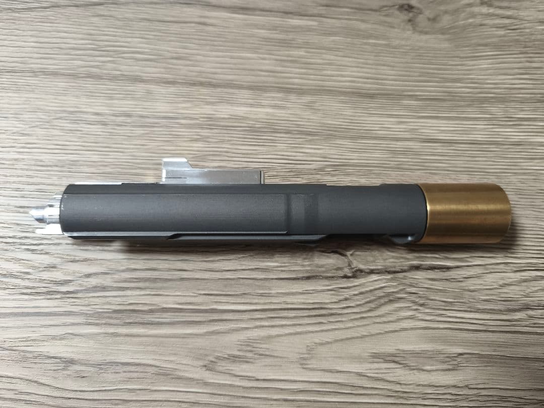 Volante Airsoft 東京マルイ M4MWS ボアアップボルトキャリア