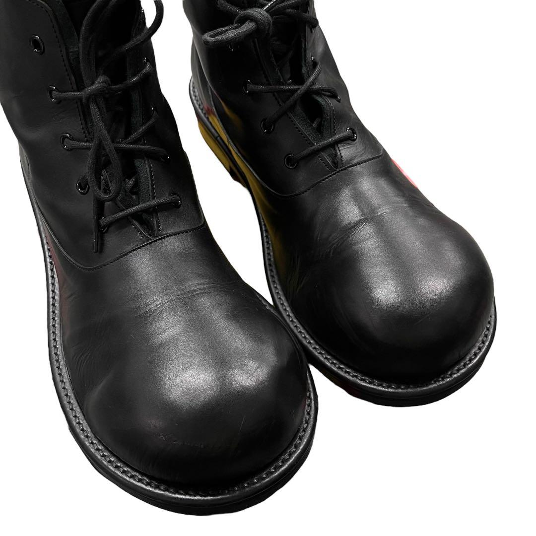 専用 kids love gate/WILLARD/ミッキーブーツ